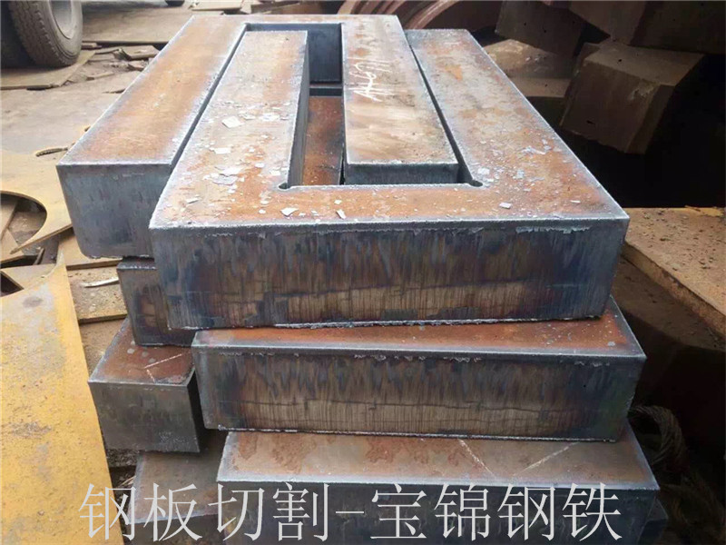 <b>鋼板加工軋鋼機(jī)架</b>